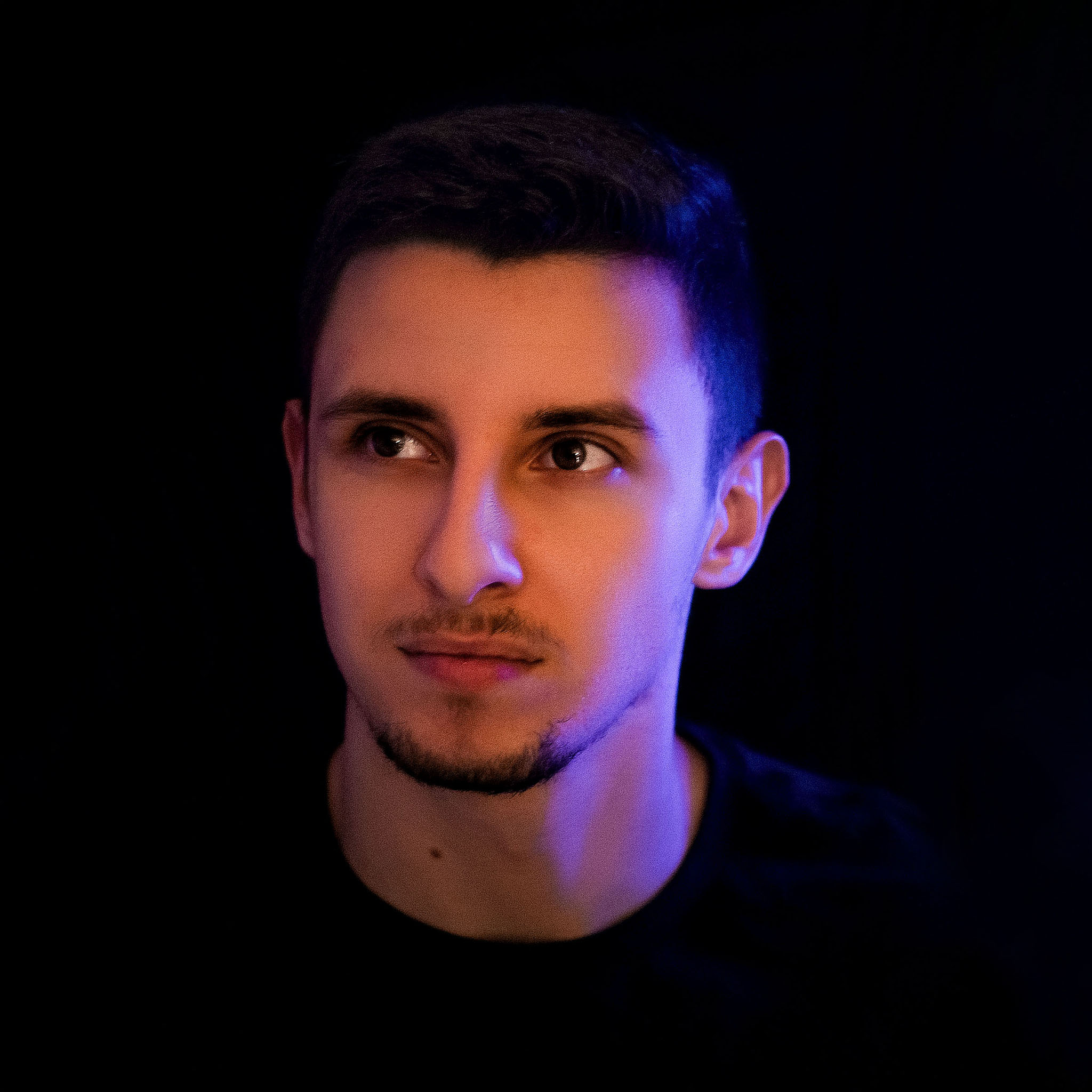 Foto perfil Vitor ferronato